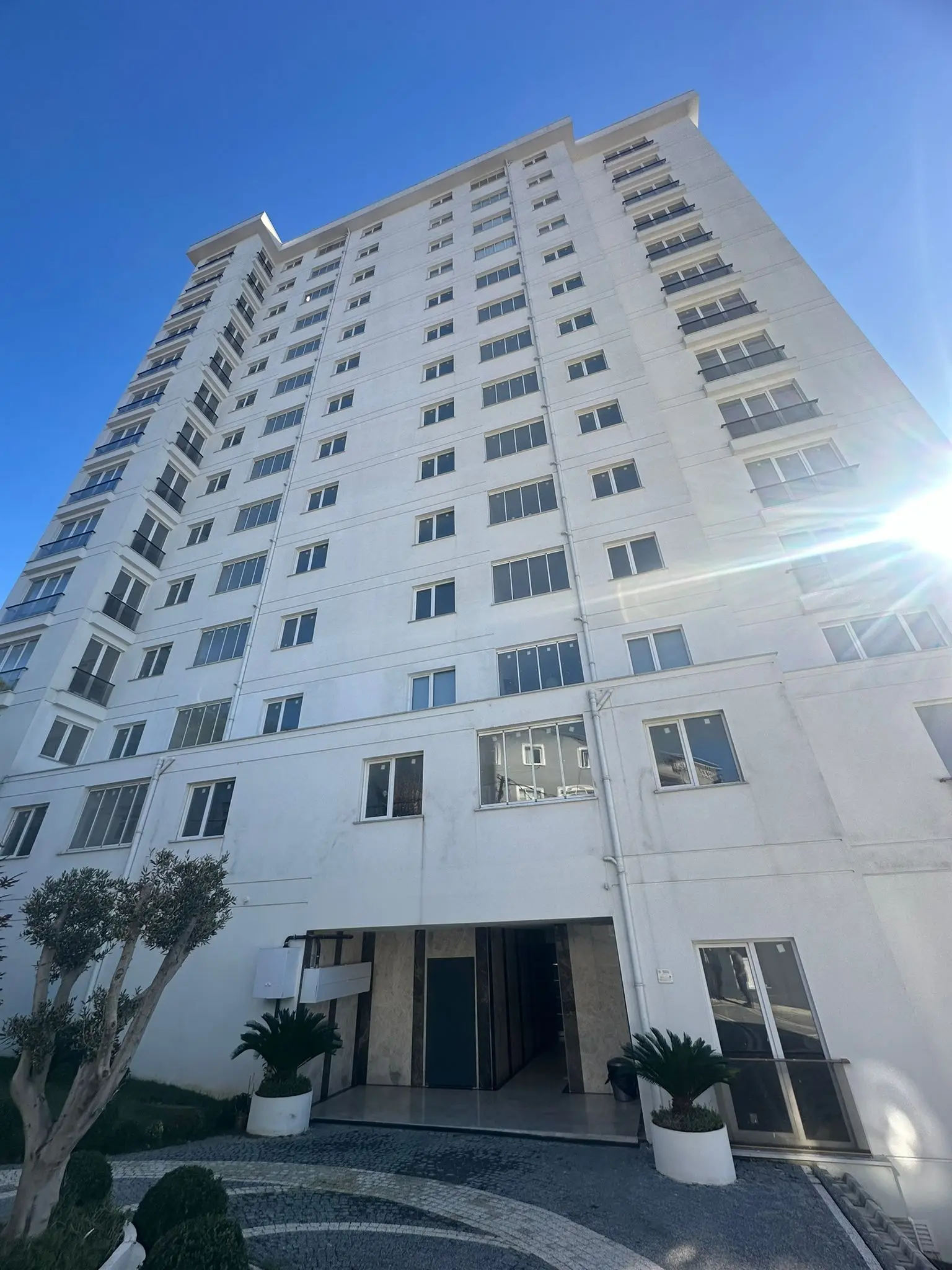 Homes in Kartal